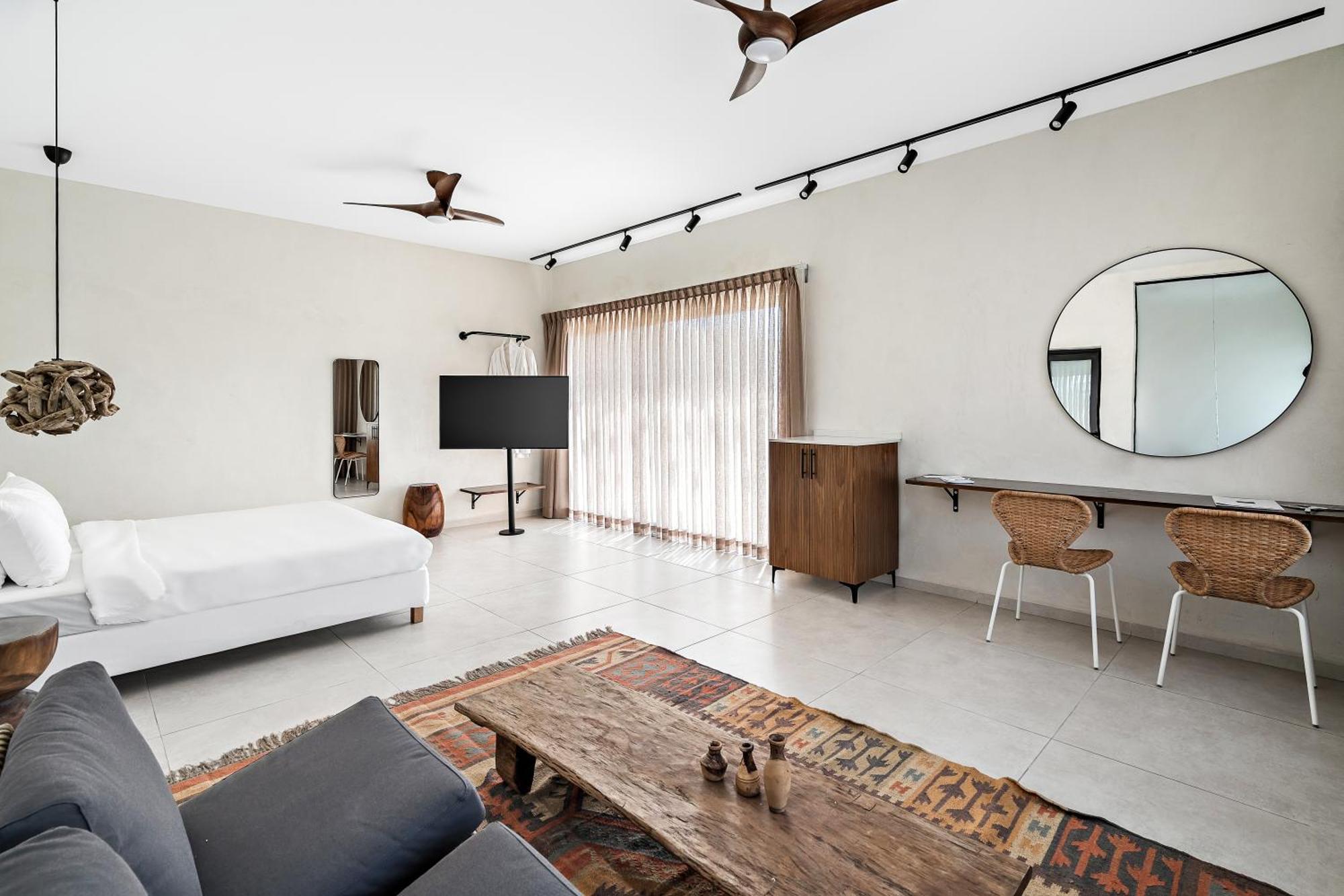Hotel Anilevich Mansion Beersheba エクステリア 写真